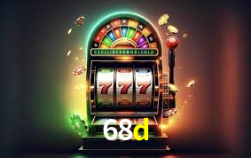 68d bet