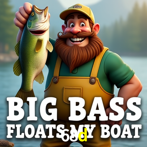 68d: Seu Cassino Premiado com Pagamentos Rápidos